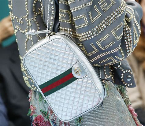 gucci fall winter 2016|gucci bag new 2018.